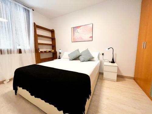 Apartamento Plaza Ripoll Catedral Tarragona