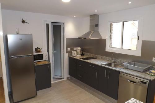 Apartamento Tarracohome Centre
