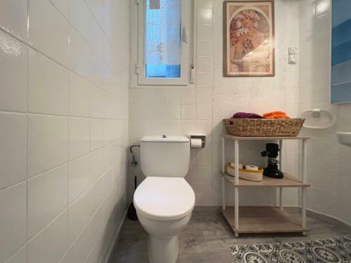 Apartment For 4 In Historic Centre Of Tarragona