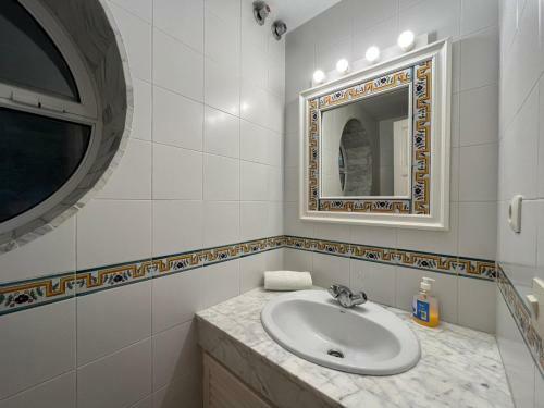 Casa Marimar La Mora