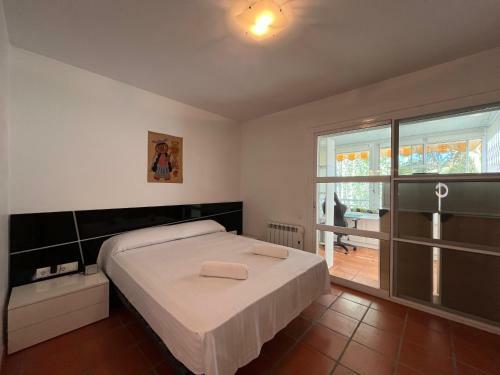 Casa Marimar La Mora