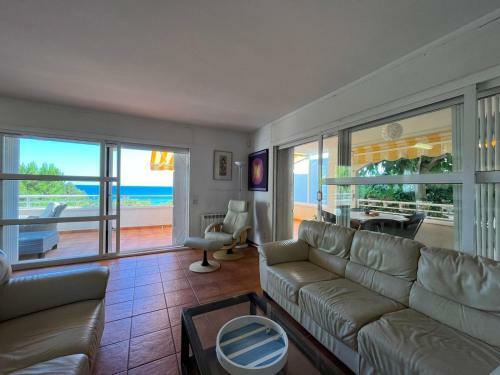 Casa Marimar La Mora