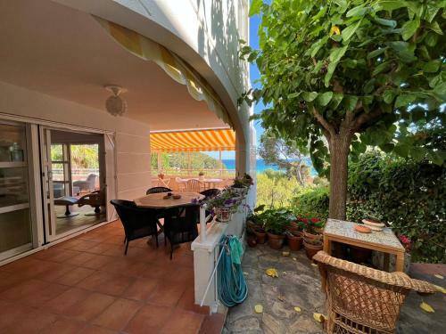 Casa Marimar La Mora