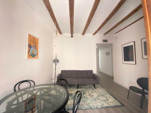 Apartamento Th154 Casa Costa