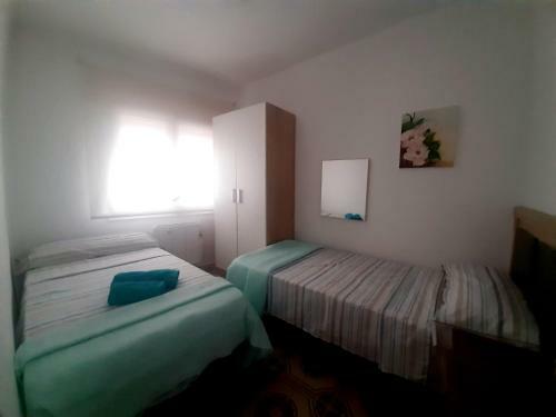 Zona Tranquila Y Cultural