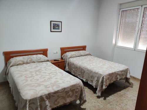 Hostal Pensi�n Carlos III
