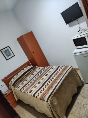 Hostal Pensi�n Carlos III