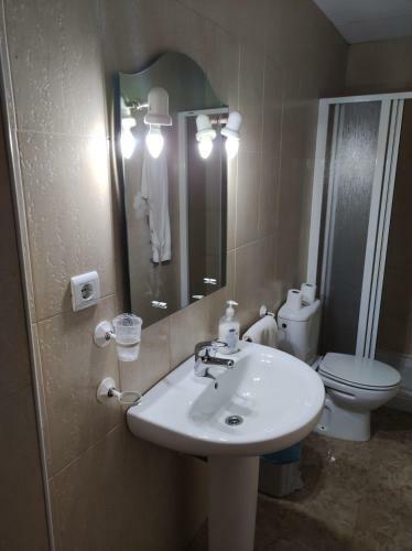 Hostal Pensi�n Carlos III