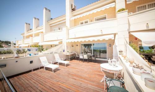 Th153 Casa Cala Romana