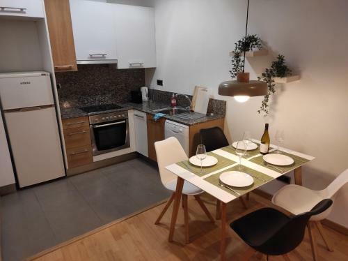 Apartamento Pla�a Forum - Ignis