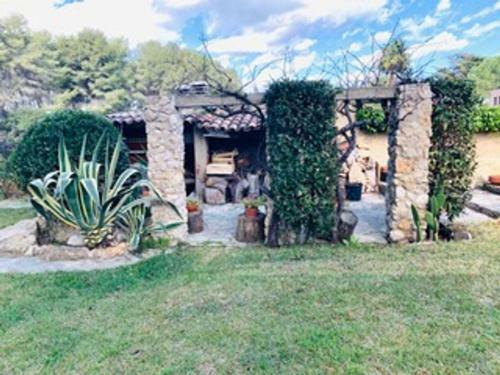 Villa La M�ra
