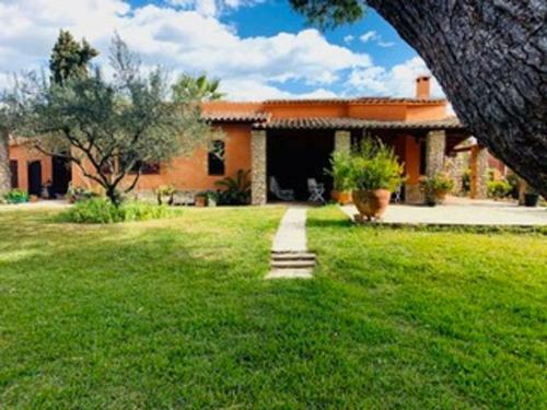 Villa La M�ra