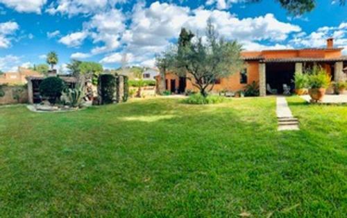 Villa La M�ra
