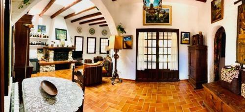 Villa La M�ra