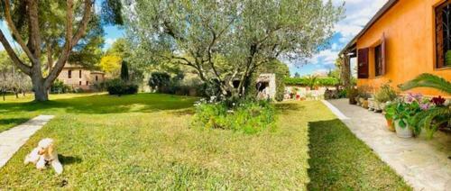 Villa La M�ra