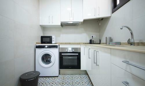 Apartamento Th158 Sedassos 2