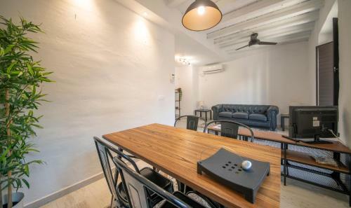 Apartamento Th158 Sedassos 2