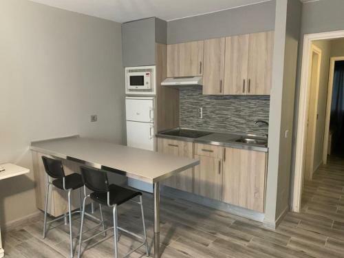 Apartamento Teguisol - Apto. 244
