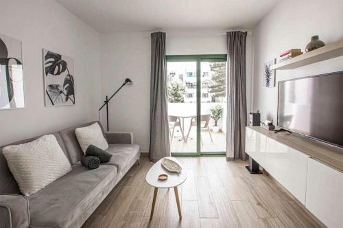 Apartamento Holyhome Premium 105