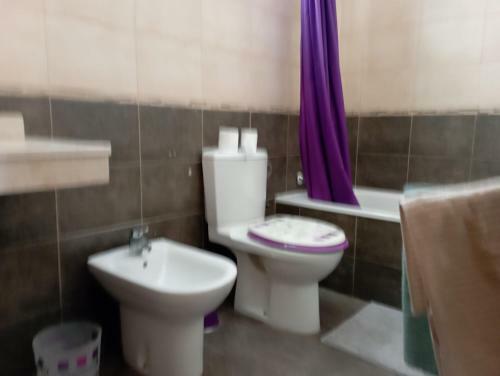 Apartamento Kiltankin Beag