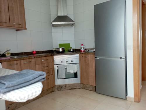 Apartamento Kiltankin Beag