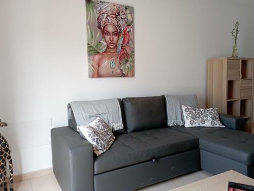 Apartamento Kiltankin Beag