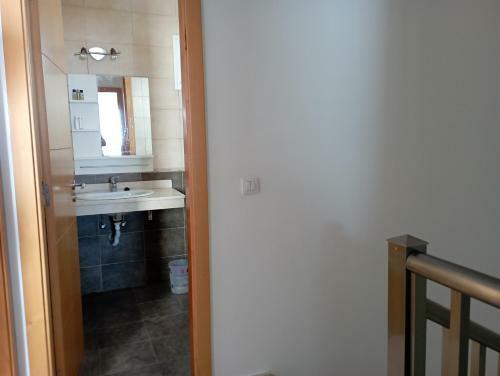 Apartamento Kiltankin Beag