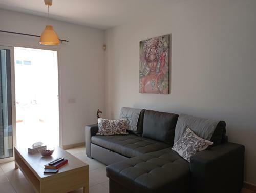 Apartamento Kiltankin Beag