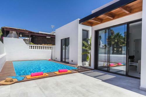 Villa Malva By Villa Plus