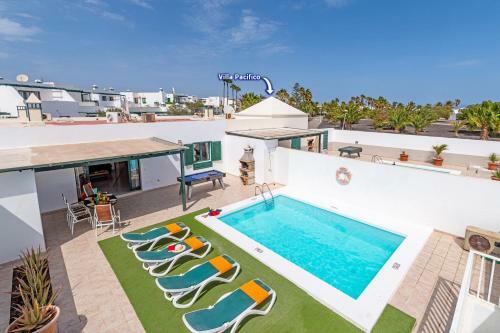 Villa Indigo By Villa Plus