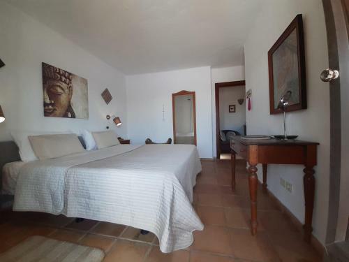 Bed & Breakfast Villa Ysabela