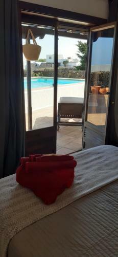 Bed & Breakfast Villa Ysabela