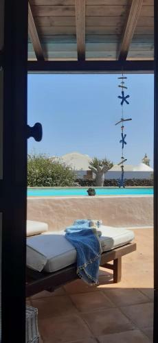 Bed & Breakfast Villa Ysabela