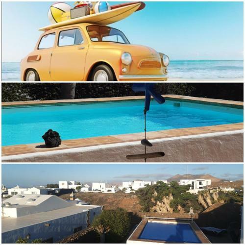 Bed & Breakfast Villa Ysabela