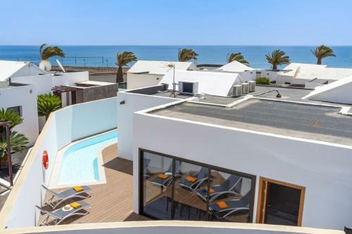 Villa Jj Beach By Villa Plus
