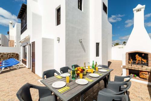 Villa Margarita By Villa Plus