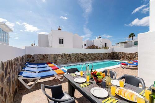 Villa Margarita By Villa Plus