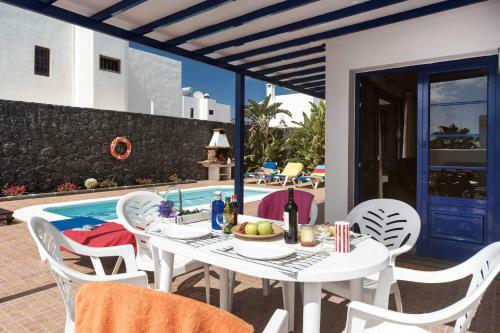 Villa Marisa By Villa Plus