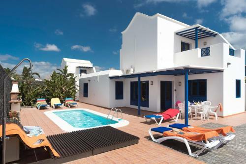 Villa Marisa By Villa Plus