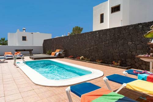 Villa Marisa By Villa Plus