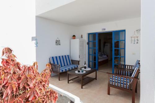 Apartamentos Thaisay Atalaya