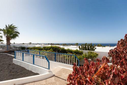 Apartamentos Thaisay Atalaya