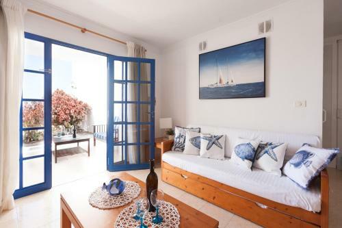 Apartamentos Thaisay Atalaya