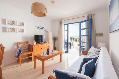 Apartamentos Thaisay Atalaya
