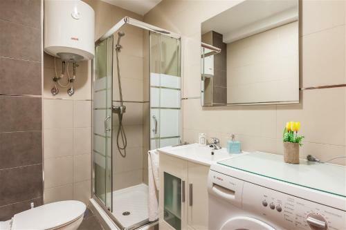Apartamento Redes