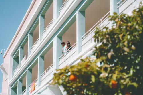 Hostal Residencia Universitaria Celestino Mutis