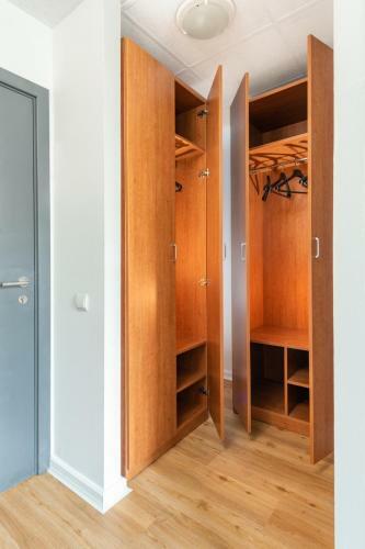 Hostal Residencia Universitaria Celestino Mutis
