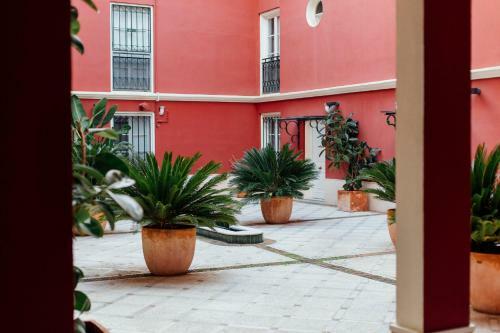 Apartamento Minty Stay - Duplex Lirio