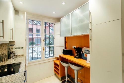 Apartamento Minty Stay - Duplex Lirio