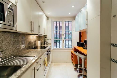 Apartamento Minty Stay - Duplex Lirio